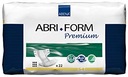 Abri-Form Premium plienky (S4, 22 ks.)