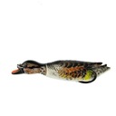 Jaxon ATRACT HAPPY DUCK 13cm/25g farba D