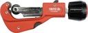 Medená fréza 3-32mm Yato 011
