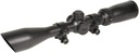 Puškohľad Swiss Arms Cybergun 3-9x40