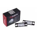 LED OSVETLENIE ŠPZ VW PASSAT B6 COMBI, B5.5 SEDAN, TOURAN