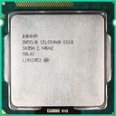 Procesor Intel Celeron G530 2x 2,4 GHz LGA1155 FV
