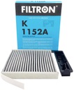 KABINOVÝ FILTER PRE RENAULT CLIO III 1.2 1.6 2.0 16V