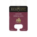 Richmont čaj čierny ASSAM HIMALAYA 10 ks.