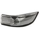 ZRKADLO Blinker vľavo pre TOYOTA YARIS P13 2010-