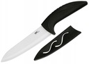 KERAMICKÝ KUCHÁRSKÝ Nôž 15CM Ravi