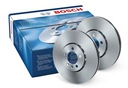 BOSCH BRZDOVÉ KOTÚČE PREDNÉ BMW F10 F11 F18