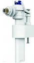 Napúšťací ventil WC 3/8 Siamp BRIO Cersanit koleso