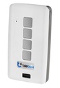 BleBox uRemote BASIC biely WiFi diaľkový ovládač
