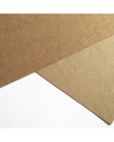 Kartónový papier Eco Kraft 225g A3 100 listov BOHO STYLE