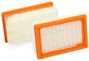 FILTER KARCHER PRE VYSÁVAČ WD 5 Premium