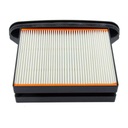 Filter pre STARMIX FKP 4300 ISP ARD 1625 1635 1425