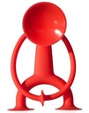 Kreatívna hračka Moluk Oogi červená veľká