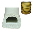 Samolepiace okenné tesnenia SD-55 40 METROV