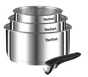 TEFAL Ingenio Emotion set 16/18/20 cm + RÚČKA