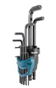 Imbusové kľúče Makita B-65894