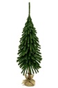 Umelý vianočný stromček na kmeni Tatranský smrek 130cm