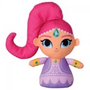 SHIMMER & SHINE MASCOT SHIMMER DOLL