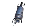 DPF FAP OPEL VECTRA 1.9CDTi
