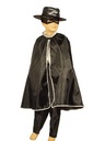 @ Kostým ZORRO, prevlek, veľkosť 110-116 @