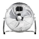 VÝKONNÝ VENTILÁTOR PODLAHOVÝ OBEHOVÝ VENTILÁTOR
