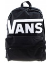 VANS školský BATOH OLD SKOOL II Čierny VN000ONIY28