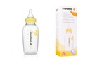 Medela 1x Fľaša so cumlíkom 250ml veľkosť M