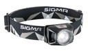 SIGMA HEADLED 2 Čelovka LED USB lampa 57g