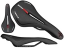 Cestné MTB sedlo WITTKOP TWIN MEDICUS RACE 7.0
