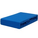Obliečka DRES 90x200 Cobalt