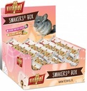 Vitapol Chutes Box pre činisláty 12 ks x 45g