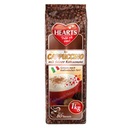 SRDCE KAKAONOTE káva cappuccino 1KG