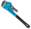 Nastaviteľný kľúč PRE STILLSON RÚRY 250mm CORONA C7681