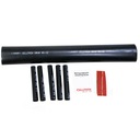 teplom zmrštiteľný káblový spoj 5 1,5 16mm SMH5 145338