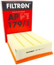 FILTRON VZDUCHOVÝ FILTER AP179/1 Audi A6 C5 2.5Tdi
