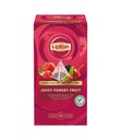 Lipton Pyramid Forest Fruits čaj 25 obálok