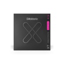 STRUNY D'ADDARIO XTE 0942 XT 9-42 PRE ELEKTRIKÁROV