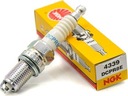 Zapaľovacia sviečka NGK DCPR8E CAN-AM TRACKER ZFORCE