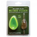 FLAT METHOD KRMÍTKO MALÉ 15g Drennan Set