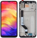 DISPLEJ RÁMČEK DOTYKOVEJ LCD OBRAZOVKY Redmi Note 7