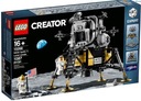 Lego Creator 10266 Apollo 11 NASA Space Lander