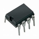 UM3561A DIP8 3-sirénový generátor