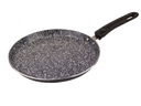 Keramická granitová panvica na palacinky 24 cm