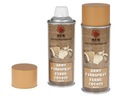 MFH MILITARY PAINT SPRAY 400ml COYOTE maskovanie