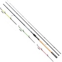 Prút Jaxon Feeder Academy L 3,60m 70-150g