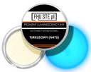 LUMINESCENTNÝ PIGMENT PRE EPOXIDOVÉ ŽIVICE 50g