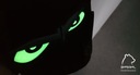 GITD Baribal EYES v tme svietiaca repa