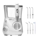 Irigátor WATERPIK WP-660 biely 6,9 Bar 7 tipov!