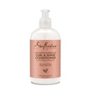 SheaMoisture Curl&Shine Conditioner 384 ml kondicionér