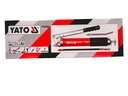 MAZACIE PIŠTOLE MANUÁL YATO YT-07042 600ML
